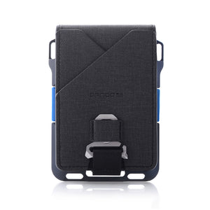M1 MAVERICK™ BIFOLD WALLET - SPEC-OPS - 4 POCKET DTEX DangoProducts