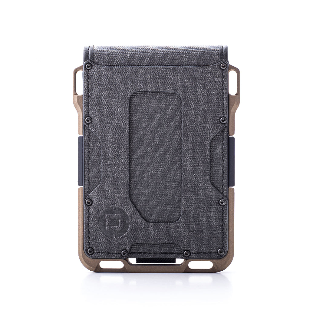 M1 MAVERICK™ BIFOLD WALLET - SPEC-OPS - 4 POCKET DTEX DangoProducts