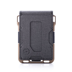 M1 MAVERICK™ BIFOLD WALLET - SPEC-OPS - 4 POCKET DTEX DangoProducts
