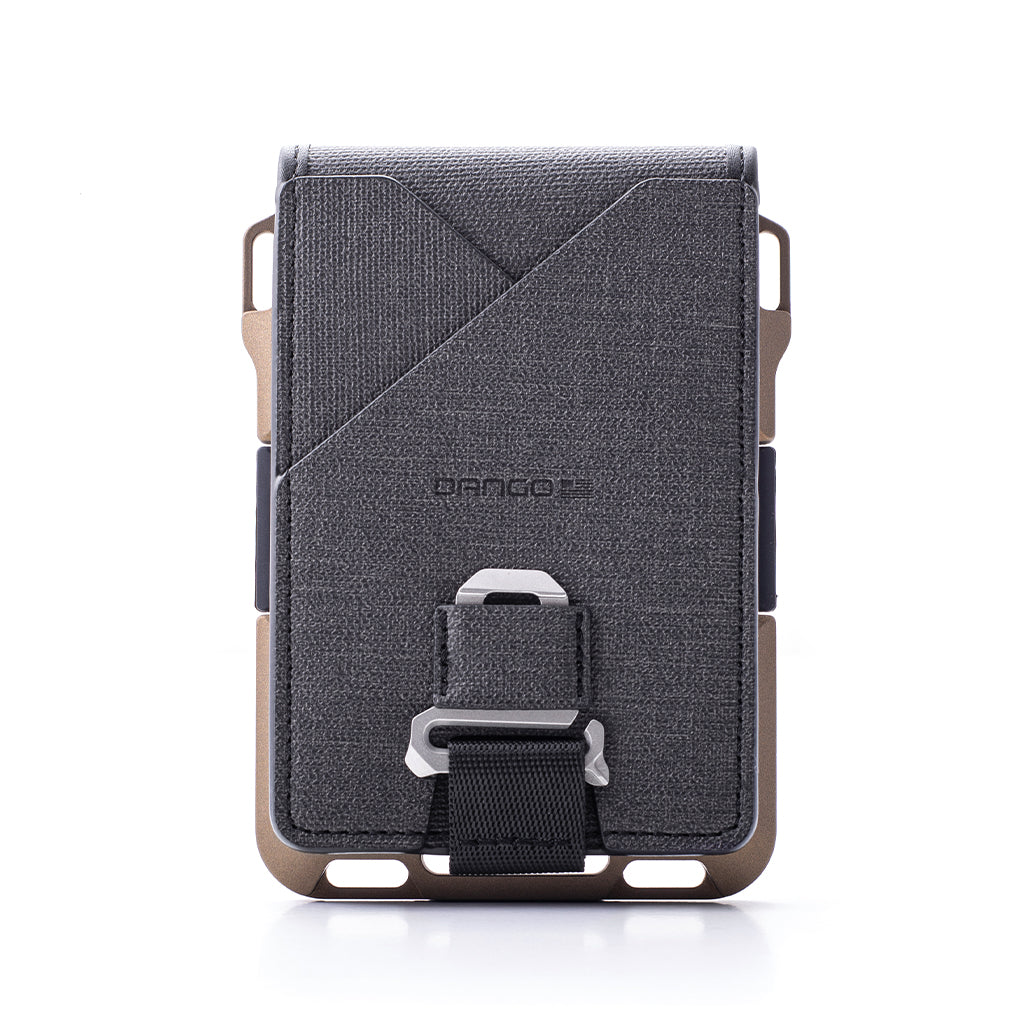 M1 MAVERICK™ BIFOLD WALLET - SPEC-OPS - 4 POCKET DTEX DangoProducts