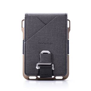 M1 MAVERICK™ BIFOLD WALLET - SPEC-OPS - 4 POCKET DTEX DangoProducts