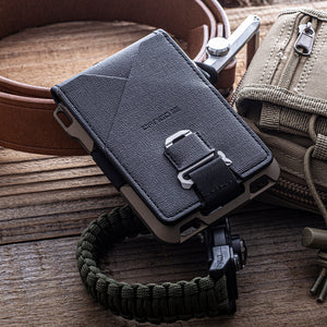 M1 MAVERICK™ BIFOLD WALLET - SPEC-OPS - 4 POCKET DTEX DangoProducts
