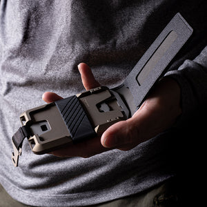 M1 MAVERICK™ BIFOLD WALLET - SPEC-OPS - 4 POCKET DTEX DangoProducts
