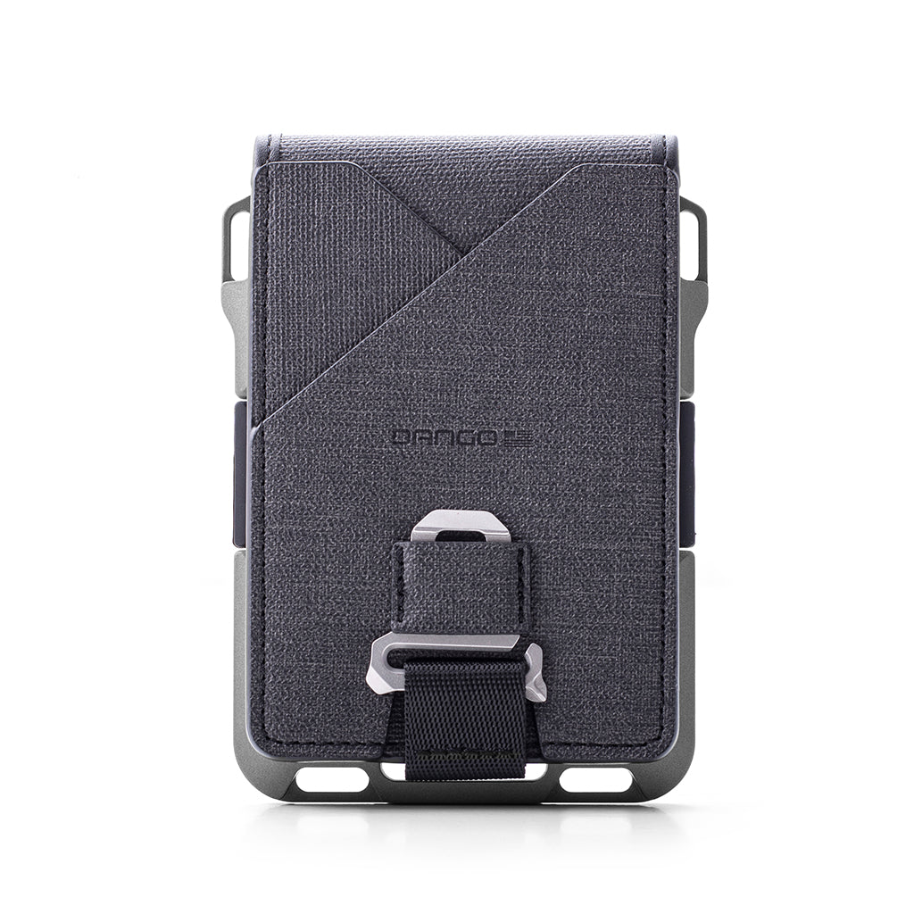 M1 MAVERICK™ BIFOLD WALLET - SPEC-OPS - 4 POCKET DTEX DangoProducts