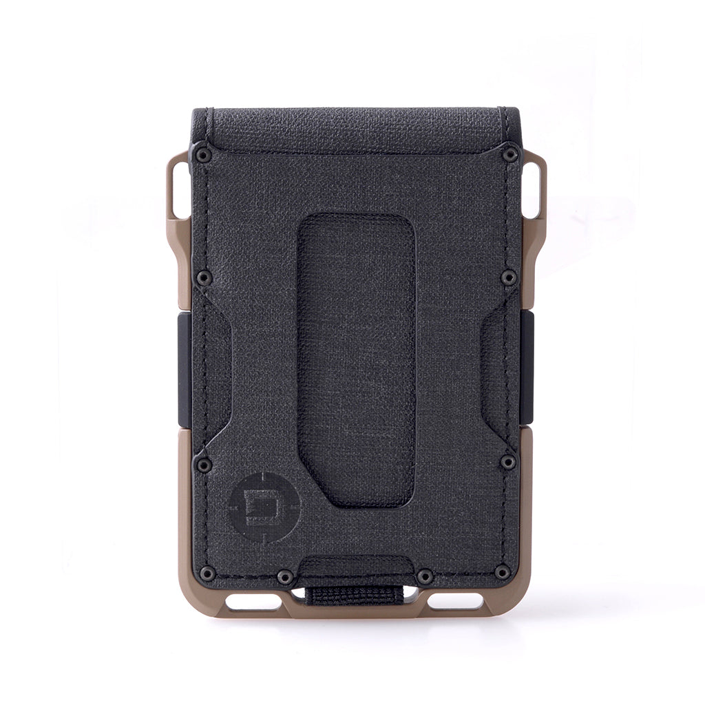 M1 MAVERICK™ BIFOLD WALLET - SPEC-OPS - 4 POCKET DTEX DangoProducts
