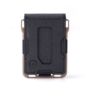 M1 MAVERICK™ BIFOLD WALLET - SPEC-OPS - 4 POCKET DTEX DangoProducts