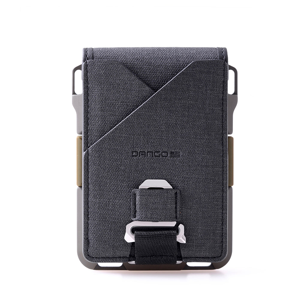 M1 MAVERICK™ BIFOLD WALLET - SPEC-OPS - 4 POCKET DTEX DangoProducts