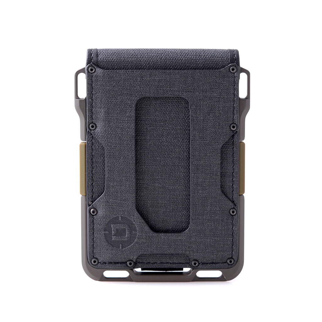 M1 MAVERICK™ BIFOLD WALLET - SPEC-OPS - 4 POCKET DTEX DangoProducts