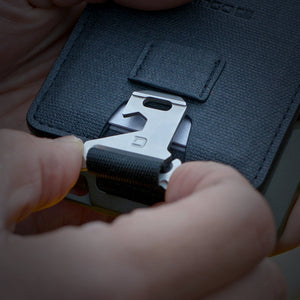 M1 MAVERICK™ BIFOLD WALLET - SPEC-OPS - 4 POCKET DTEX DangoProducts