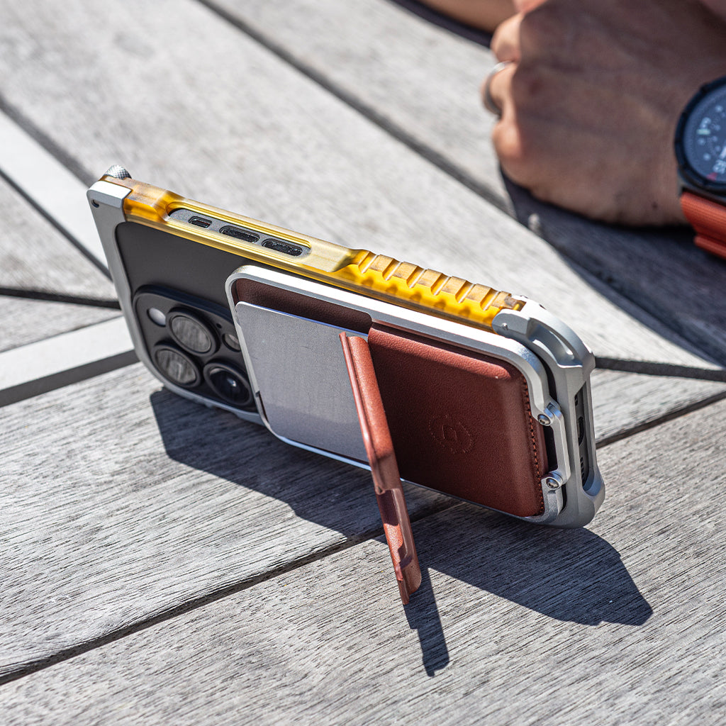 MAGSAFE WALLET DangoProducts