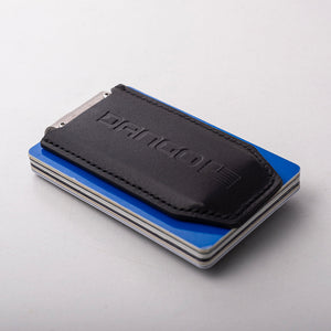 MC02 TITANIUM MONEY CLIP DangoProducts