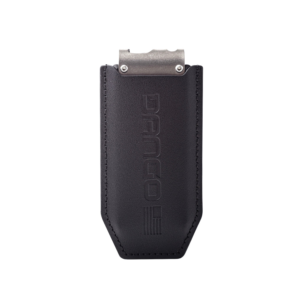MC02 TITANIUM MONEY CLIP DangoProducts