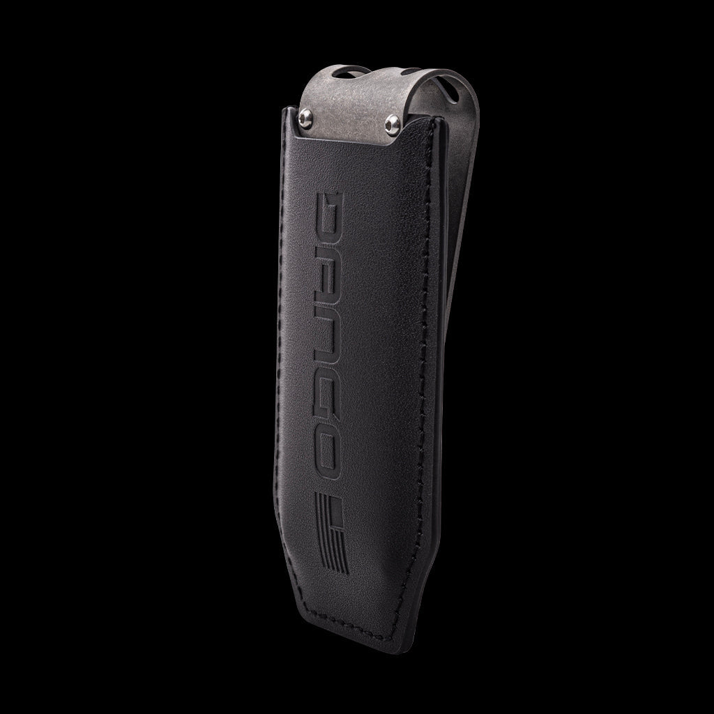 MC02 TITANIUM MONEY CLIP DangoProducts