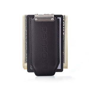 MC02 TITANIUM MONEY CLIP DangoProducts