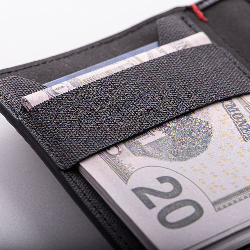 P01 PIONEER™ TRAVEL WALLET DangoProducts