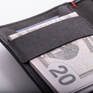 P01 PIONEER™ TRAVEL WALLET DangoProducts