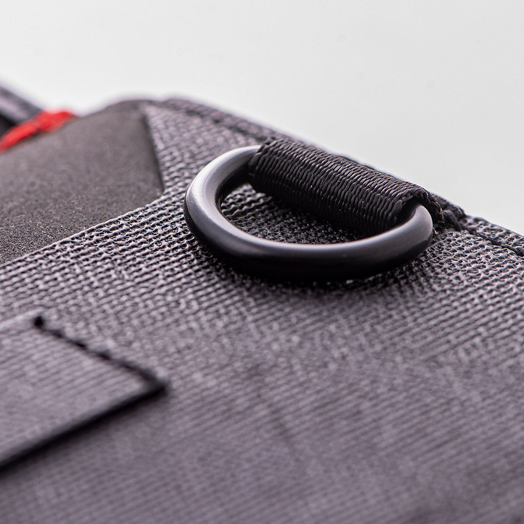 P01 PIONEER™ TRAVEL WALLET DangoProducts