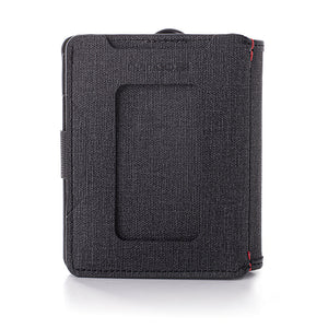 P01 PIONEER™ TRAVEL WALLET DangoProducts