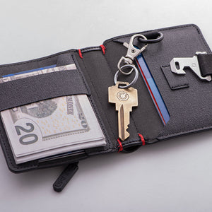 P01 PIONEER™ TRAVEL WALLET DangoProducts