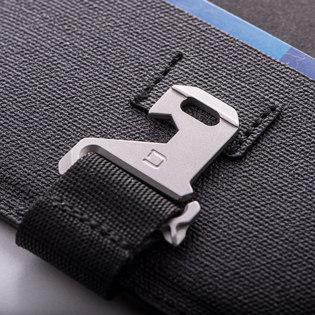 P01 PIONEER™ TRAVEL WALLET DangoProducts