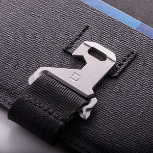 P01 PIONEER™ TRAVEL WALLET DangoProducts
