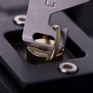 P01 PIONEER™ TRAVEL WALLET DangoProducts