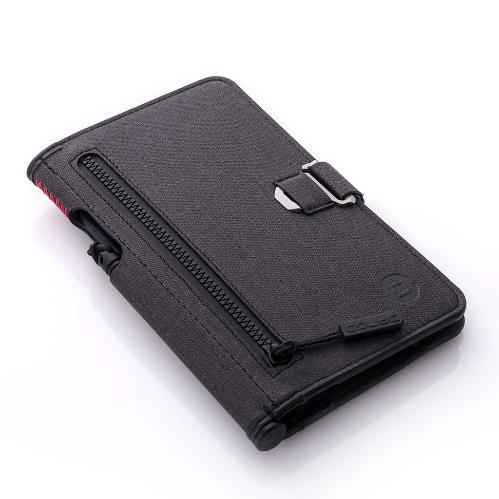 P02 PIONEER™ TRAVEL WALLET + DANGO PEN - BUNDLE DangoProducts