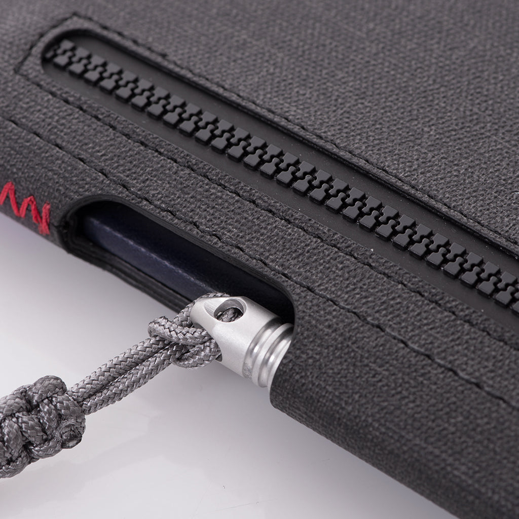 P02 PIONEER™ TRAVEL WALLET + DANGO PEN - BUNDLE DangoProducts