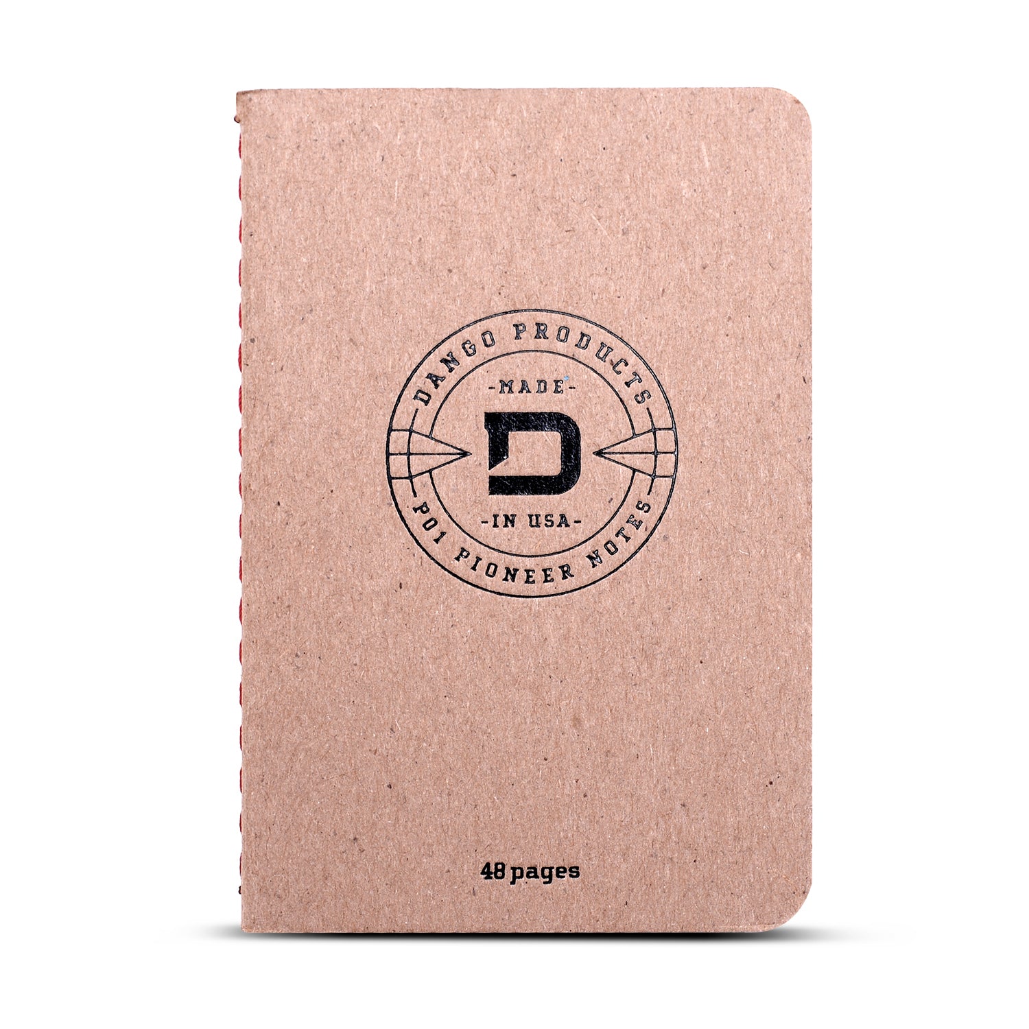 P02 PIONEER™ TRAVEL WALLET + DANGO PEN - BUNDLE DangoProducts