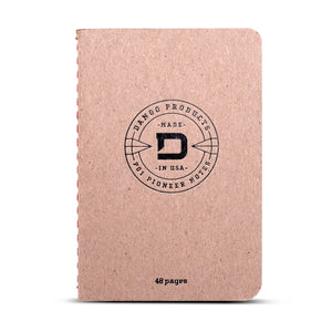 P02 PIONEER™ TRAVEL WALLET + DANGO PEN - BUNDLE DangoProducts
