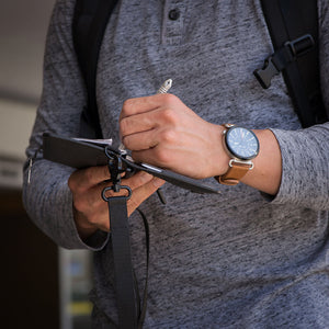 P02 PIONEER™ TRAVEL WALLET + DANGO PEN - BUNDLE DangoProducts