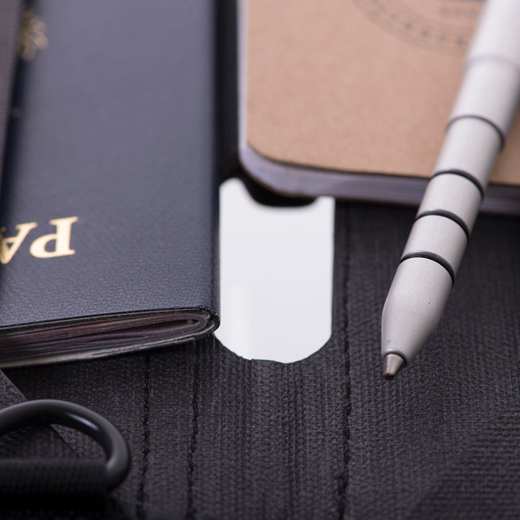 P02 PIONEER™ TRAVEL WALLET + DANGO PEN - BUNDLE DangoProducts