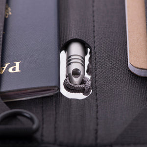 P02 PIONEER™ TRAVEL WALLET + DANGO PEN - BUNDLE DangoProducts