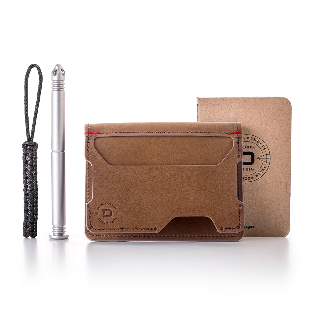 PEN WALLET CONVERSION KITS DangoProducts