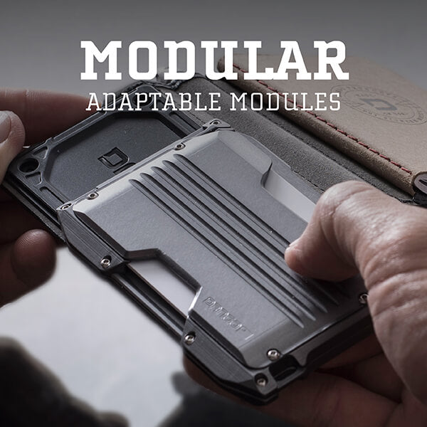 MODULAR
