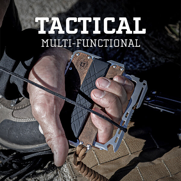 TACTICAL