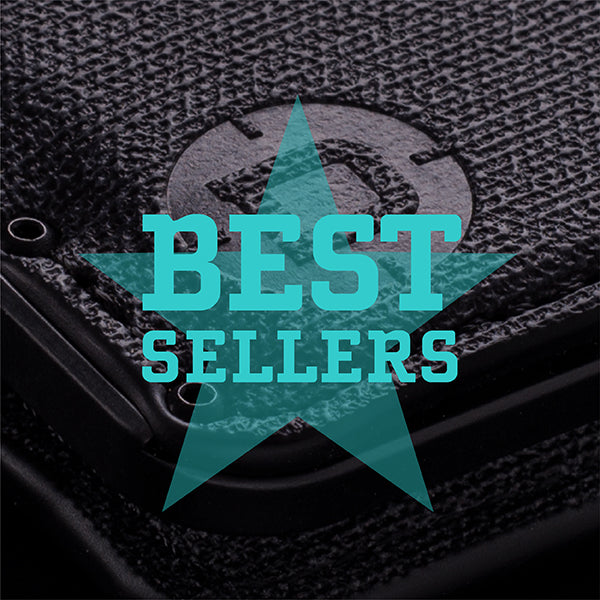 BEST SELLERS