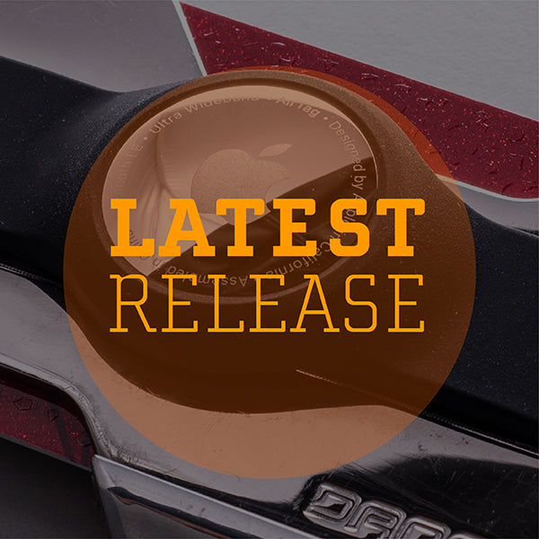 LATEST RELEASE