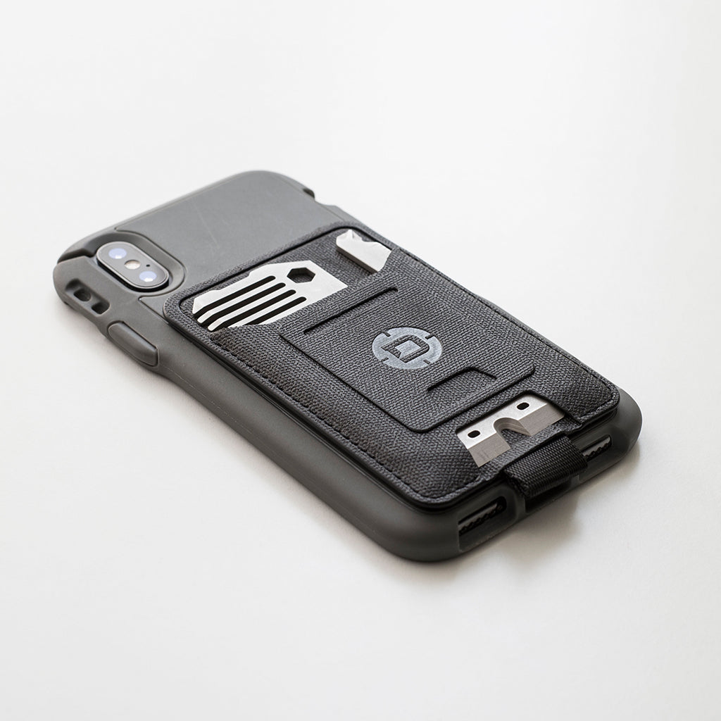 S1 STEALTH™ PHONE POCKET + MT03 BUNDLE DangoProducts