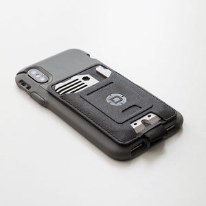 S1 STEALTH™ PHONE POCKET + MT03 BUNDLE DangoProducts