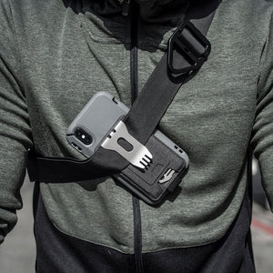 S1 STEALTH™ PHONE POCKET + MT03 BUNDLE DangoProducts