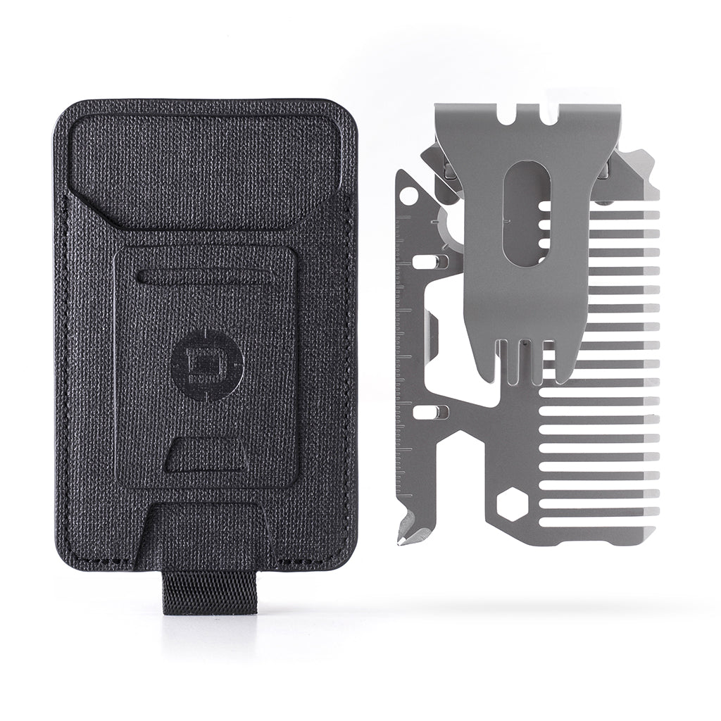 S1 STEALTH™ PHONE POCKET + MT03 BUNDLE DangoProducts