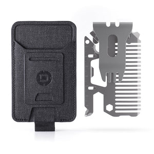S1 STEALTH™ PHONE POCKET + MT03 BUNDLE DangoProducts