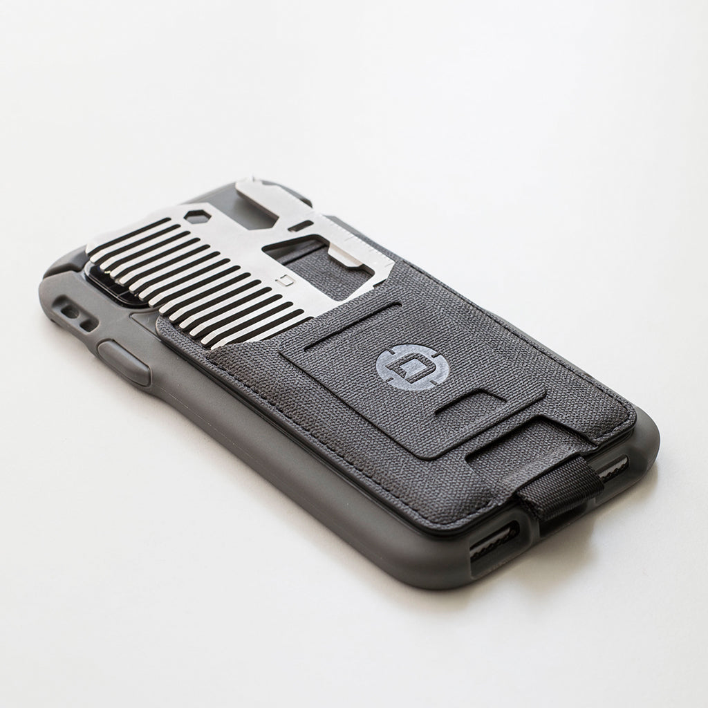S1 STEALTH™ PHONE POCKET + MT03 BUNDLE DangoProducts