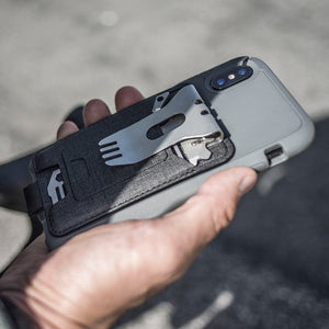 S1 STEALTH™ PHONE POCKET + MT03 BUNDLE DangoProducts