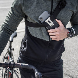 S1 STEALTH™ PHONE POCKET + MT03 BUNDLE DangoProducts