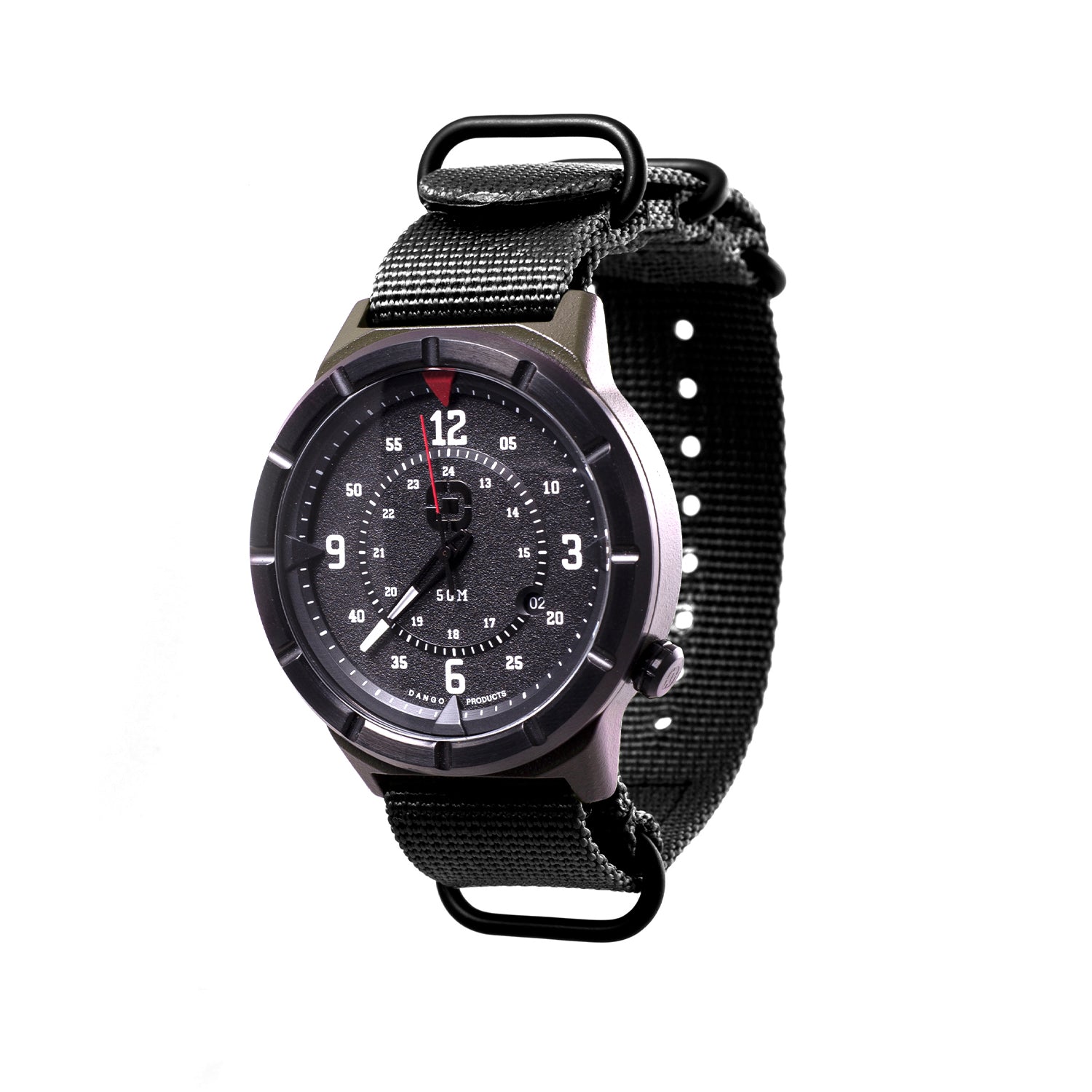 SPEC-OPS WATCH DangoProducts
