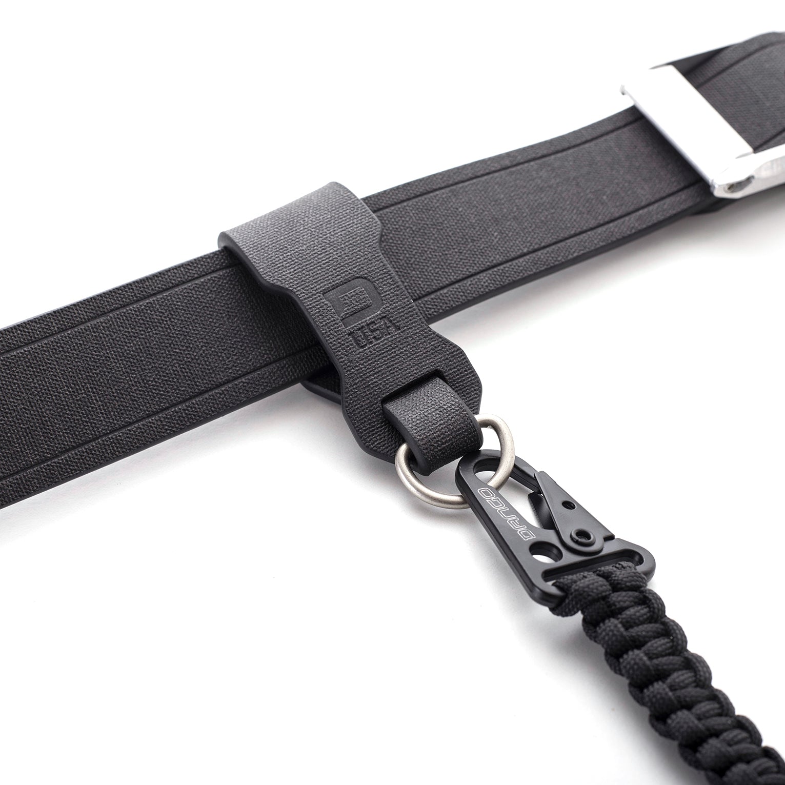 TETHER & BELT FOB BUNDLE DangoProducts