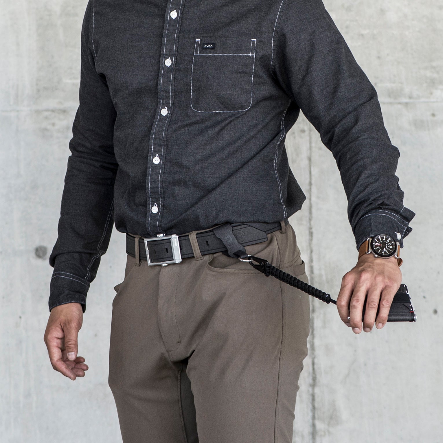 TETHER & BELT FOB BUNDLE DangoProducts