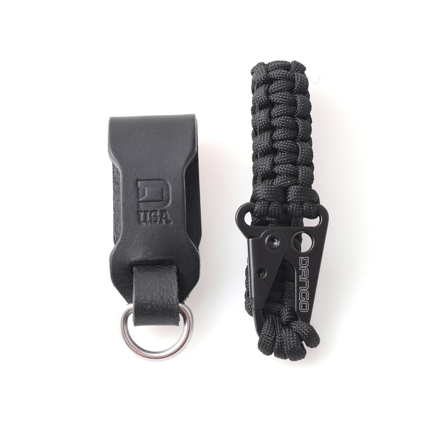 TETHER & BELT FOB BUNDLE DangoProducts